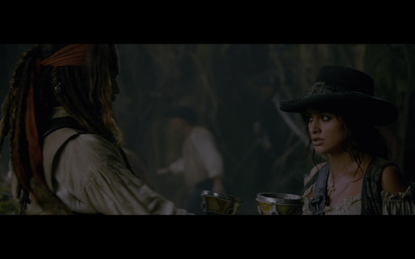 Pirates of the Caribbean On Stranger Tides - 2159