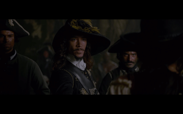 Pirates of the Caribbean On Stranger Tides - 2161