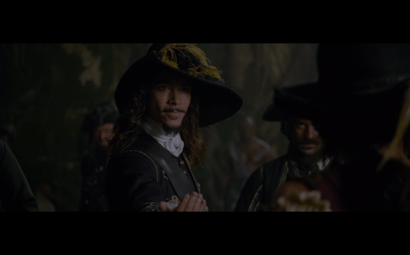 Pirates of the Caribbean On Stranger Tides - 2163
