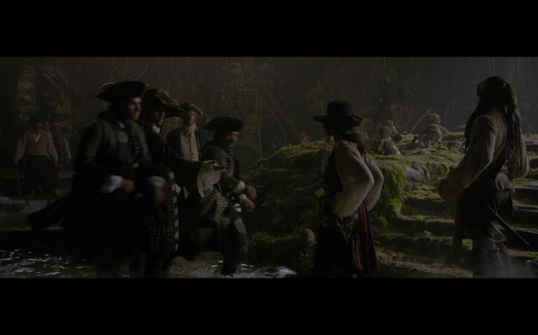 Pirates of the Caribbean On Stranger Tides - 2165