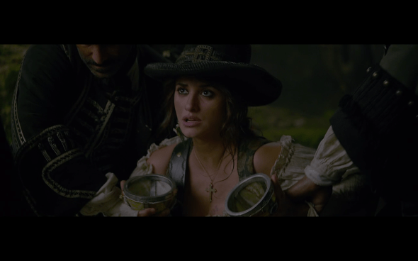 Pirates of the Caribbean On Stranger Tides - 2166