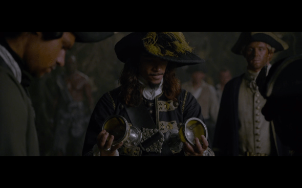 Pirates of the Caribbean On Stranger Tides - 2167