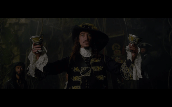 Pirates of the Caribbean On Stranger Tides - 2169