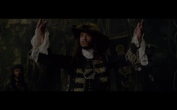 Pirates of the Caribbean On Stranger Tides - 2171