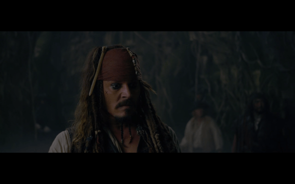 Pirates of the Caribbean On Stranger Tides - 2173