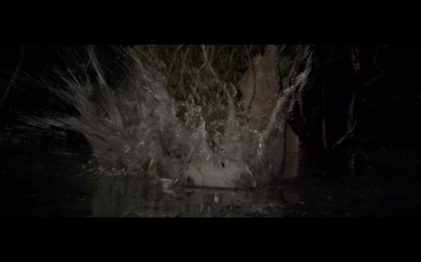 Pirates of the Caribbean On Stranger Tides - 2175