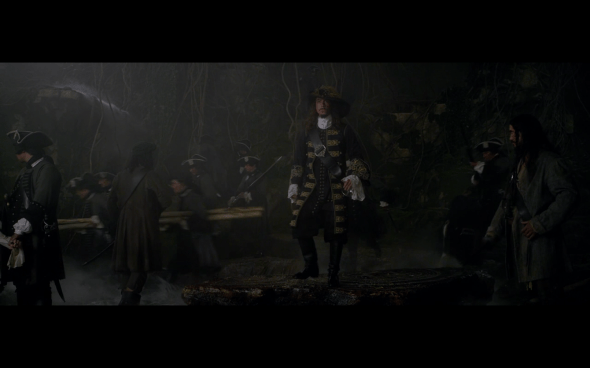 Pirates of the Caribbean On Stranger Tides - 2178