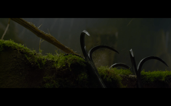 Pirates of the Caribbean On Stranger Tides - 2180