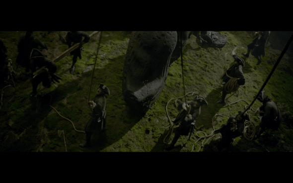 Pirates of the Caribbean On Stranger Tides - 2181