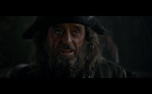 Pirates of the Caribbean On Stranger Tides - 2182