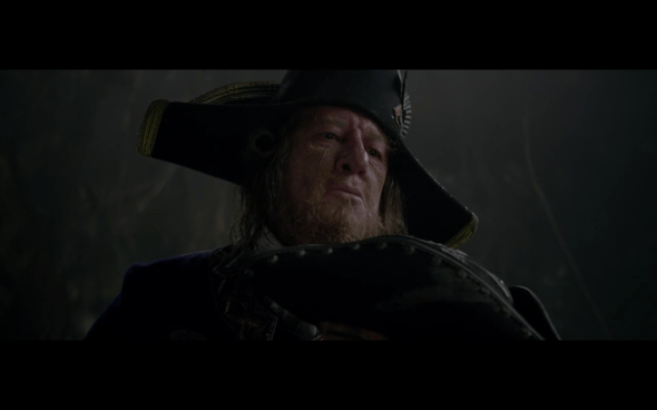 Pirates of the Caribbean On Stranger Tides - 2190