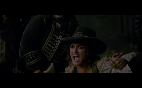 Pirates of the Caribbean On Stranger Tides - 2193