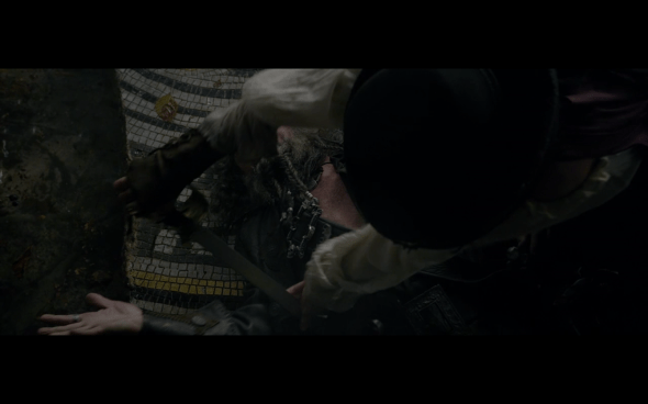 Pirates of the Caribbean On Stranger Tides - 2197