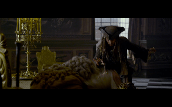 Pirates of the Caribbean On Stranger Tides - 220