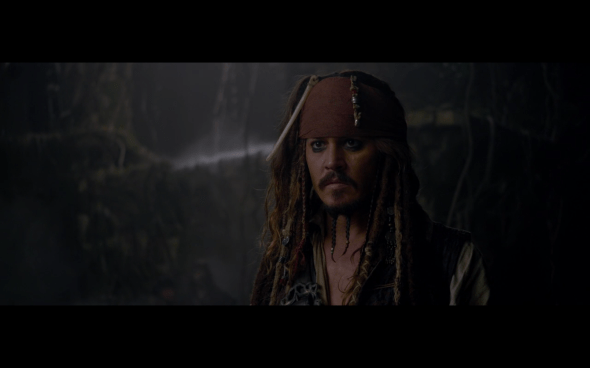 Pirates of the Caribbean On Stranger Tides - 2202