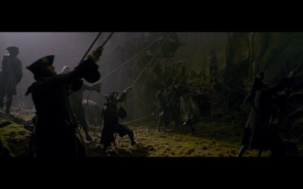 Pirates of the Caribbean On Stranger Tides - 2204