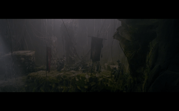 Pirates of the Caribbean On Stranger Tides - 2205