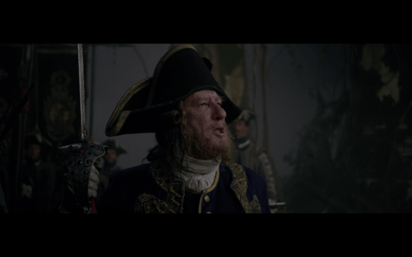 Pirates of the Caribbean On Stranger Tides - 2209