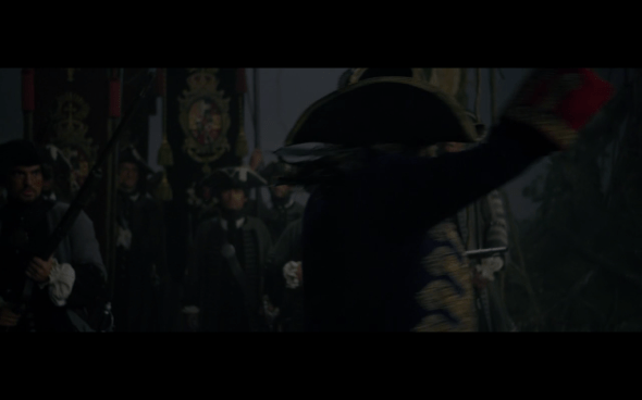 Pirates of the Caribbean On Stranger Tides - 2210