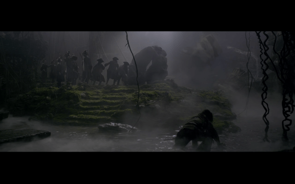 Pirates of the Caribbean On Stranger Tides - 2211