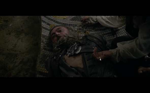 Pirates of the Caribbean On Stranger Tides - 2212