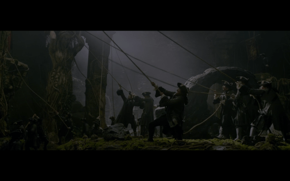 Pirates of the Caribbean On Stranger Tides - 2214