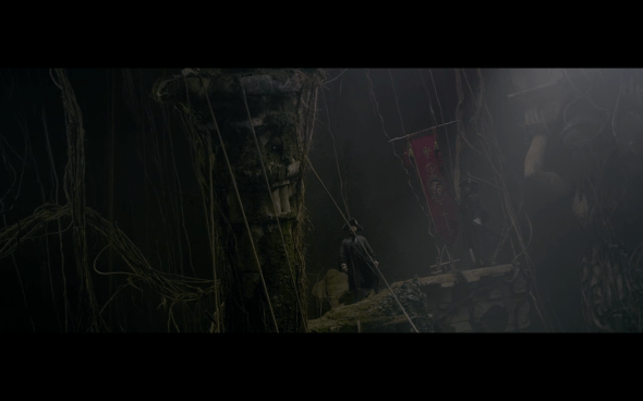 Pirates of the Caribbean On Stranger Tides - 2216