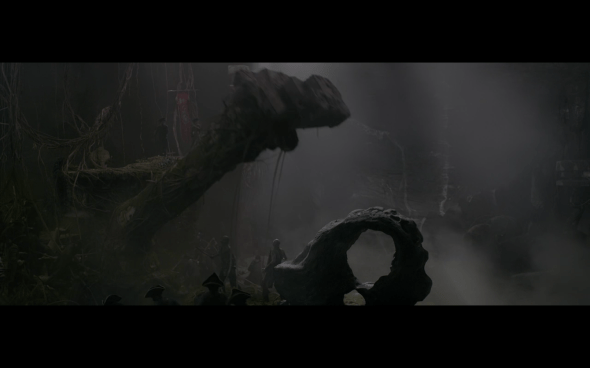 Pirates of the Caribbean On Stranger Tides - 2217