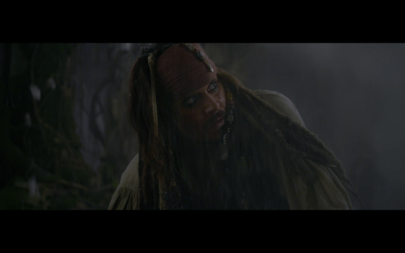 Pirates of the Caribbean On Stranger Tides - 2219
