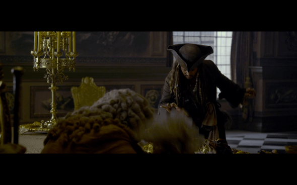 Pirates of the Caribbean On Stranger Tides - 222