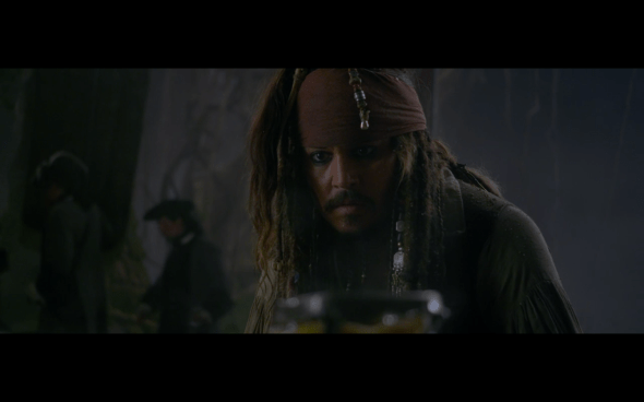 Pirates of the Caribbean On Stranger Tides - 2228
