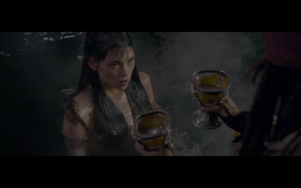 Pirates of the Caribbean On Stranger Tides - 2230