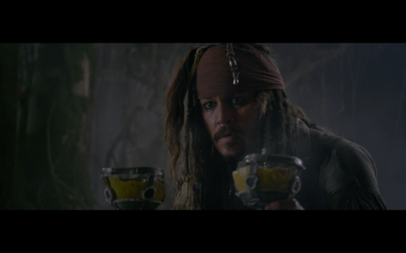 Pirates of the Caribbean On Stranger Tides - 2231
