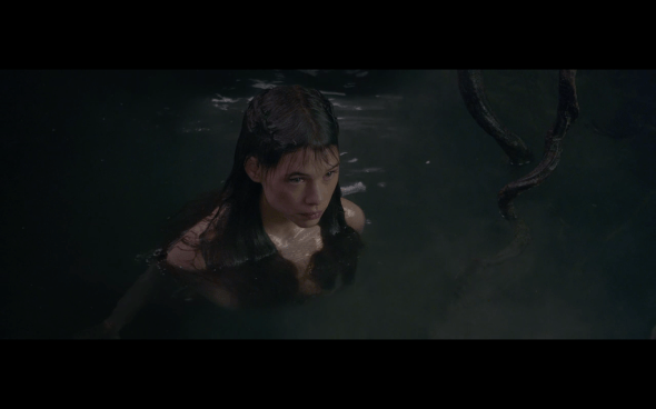 Pirates of the Caribbean On Stranger Tides - 2233