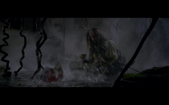 Pirates of the Caribbean On Stranger Tides - 2237