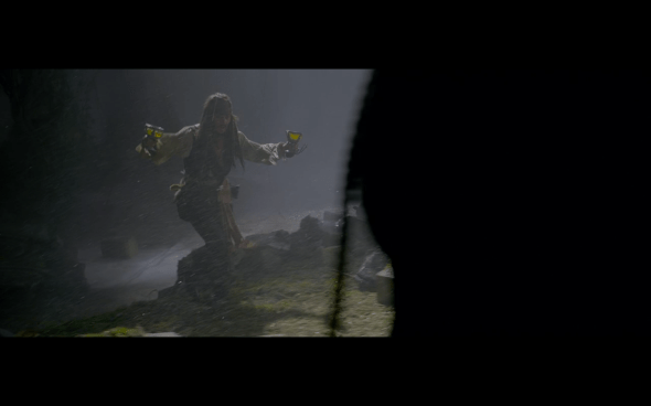 Pirates of the Caribbean On Stranger Tides - 2239