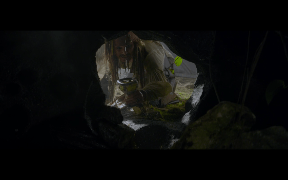 Pirates of the Caribbean On Stranger Tides - 2241