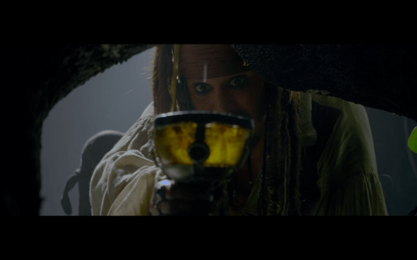 Pirates of the Caribbean On Stranger Tides - 2242