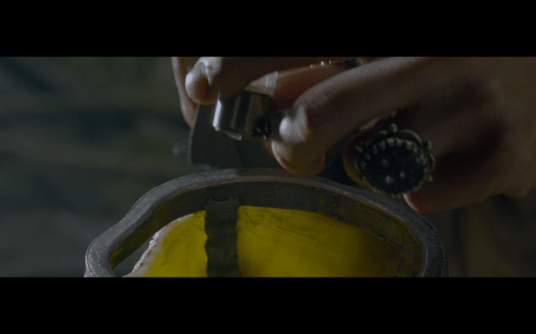 Pirates of the Caribbean On Stranger Tides - 2243