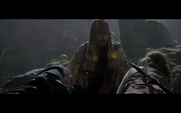 Pirates of the Caribbean On Stranger Tides - 2248