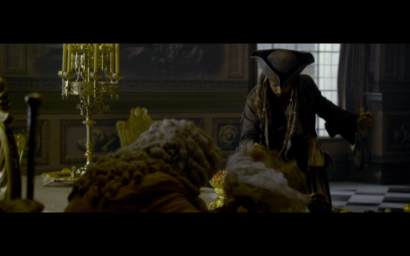 Pirates of the Caribbean On Stranger Tides - 225
