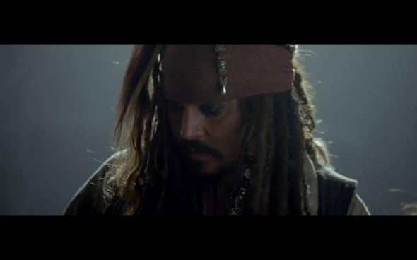Pirates of the Caribbean On Stranger Tides - 2251