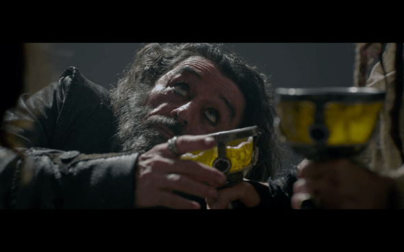 Pirates of the Caribbean On Stranger Tides - 2255