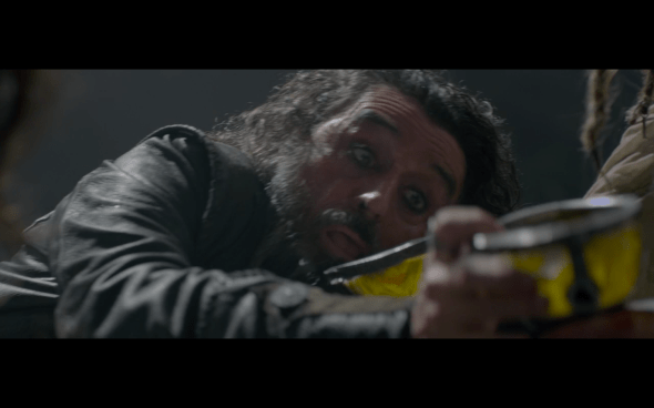 Pirates of the Caribbean On Stranger Tides - 2257