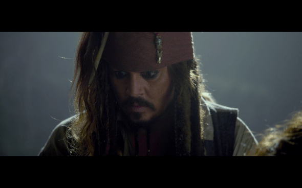Pirates of the Caribbean On Stranger Tides - 2260