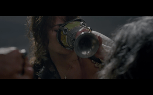 Pirates of the Caribbean On Stranger Tides - 2262