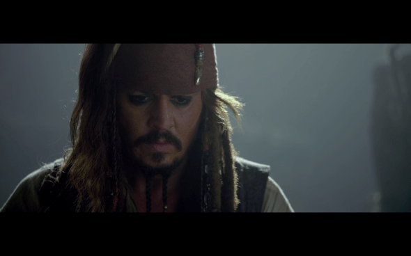 Pirates of the Caribbean On Stranger Tides - 2266