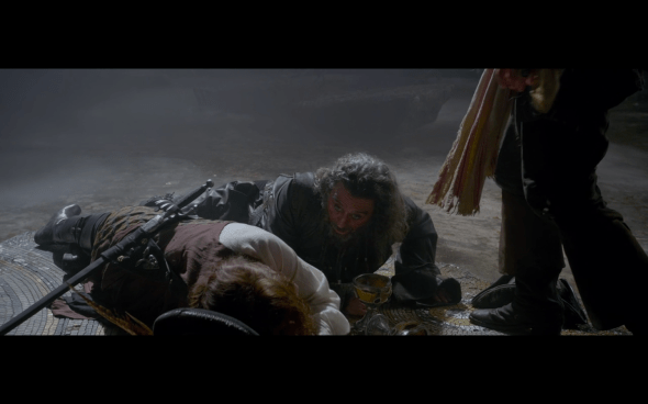 Pirates of the Caribbean On Stranger Tides - 2267