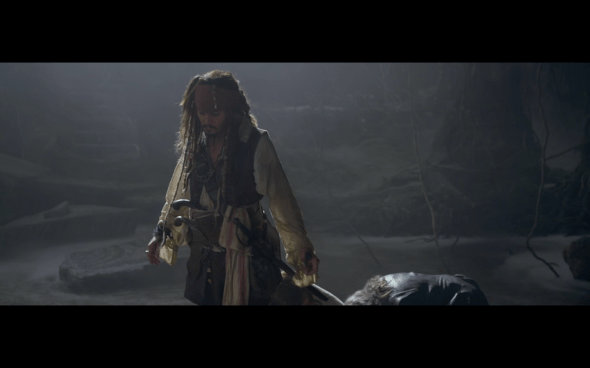 Pirates of the Caribbean On Stranger Tides - 2268