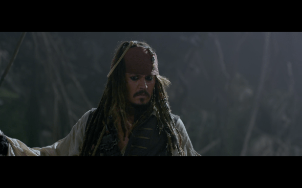 Pirates of the Caribbean On Stranger Tides - 2270
